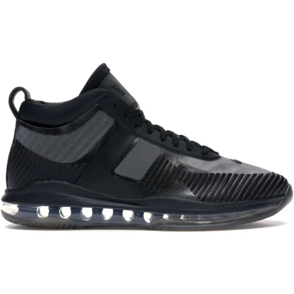 Nike LeBron Icon John Elliott Black