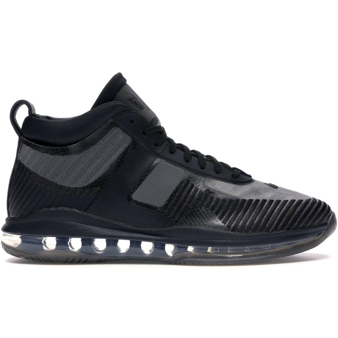 Nike LeBron Icon John Elliott Black 1