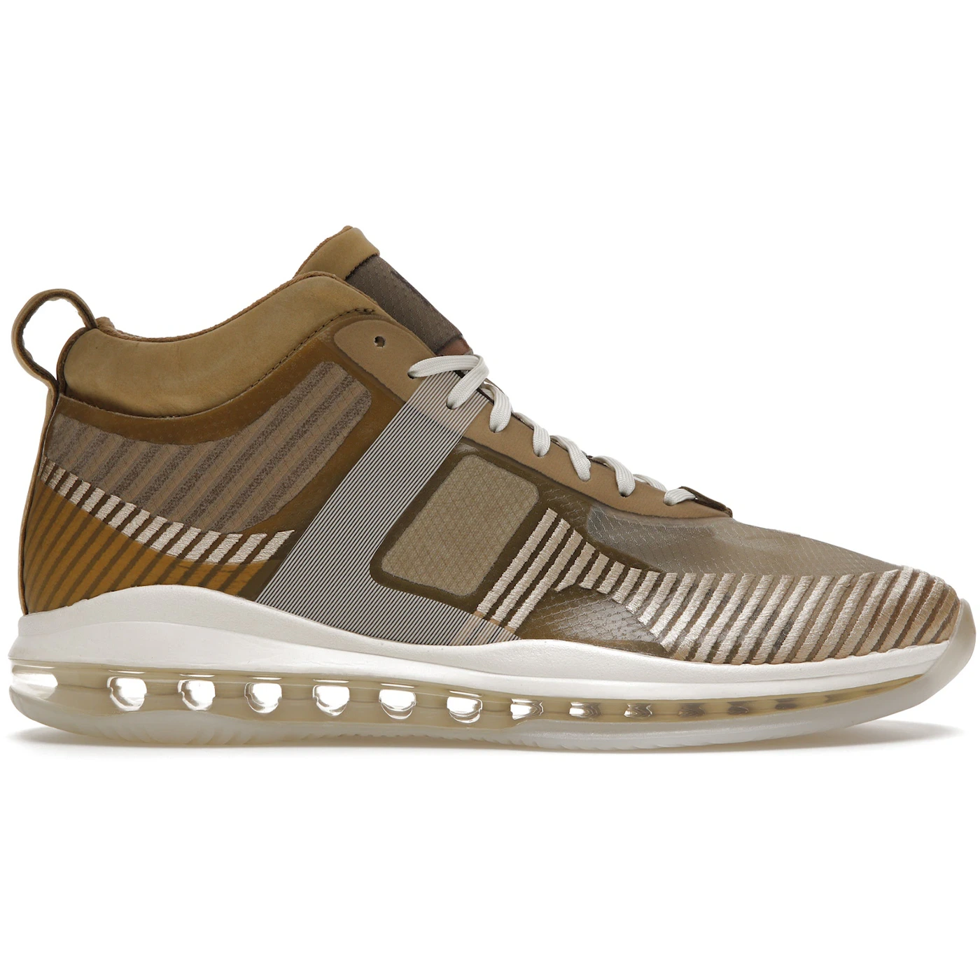 Nike LeBron Icon John Elliott Parachute Beige 1