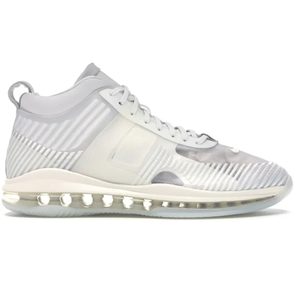 Nike LeBron Icon John Elliott Summit White