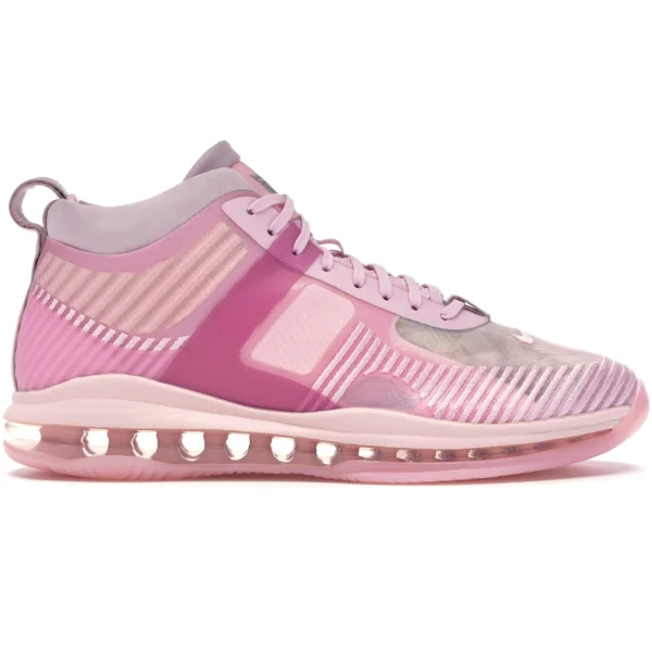 Nike LeBron Icon John Elliott Tulip Pink