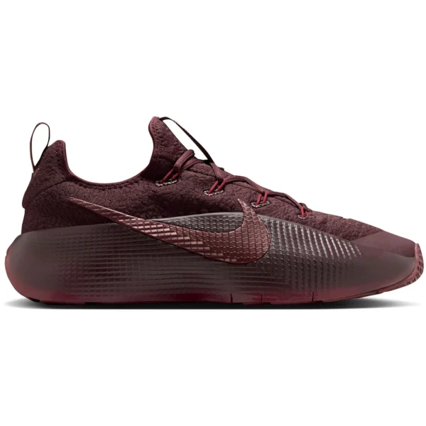 Nike LeBron TR 1 Burgundy Crush