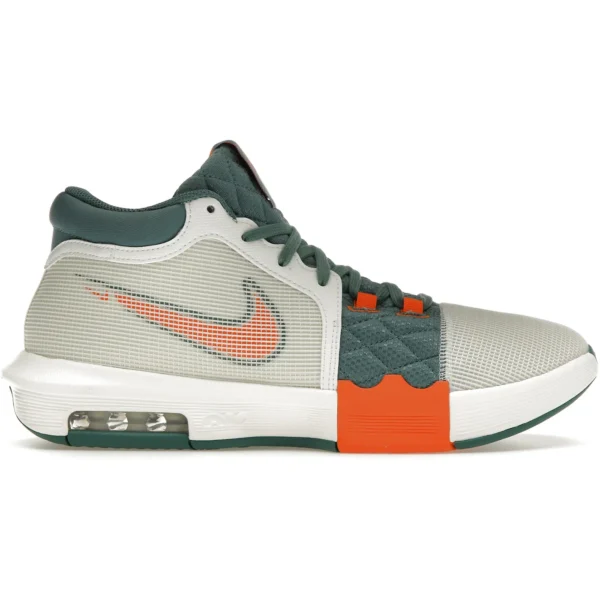 Nike LeBron Witness 8 Canon