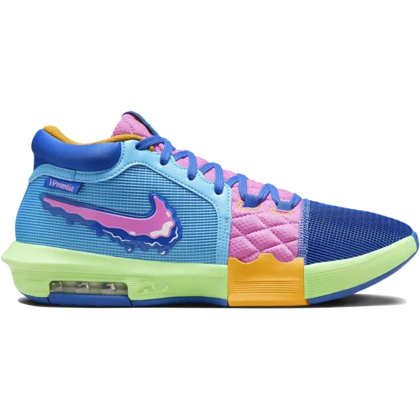 Nike LeBron Witness 8 I Promise School