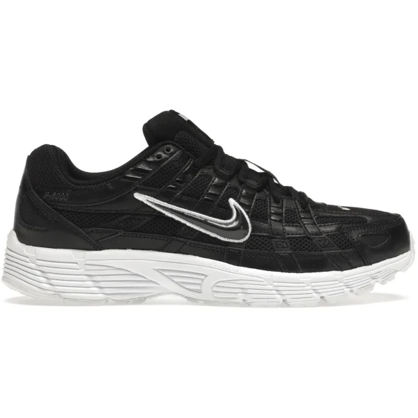 Nike P-6000 Black Anthracite White (Women’s)