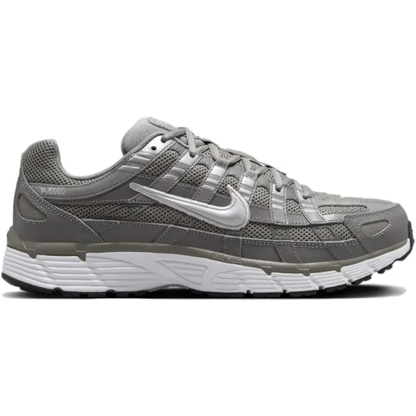 Nike P-6000 Dark Stucco