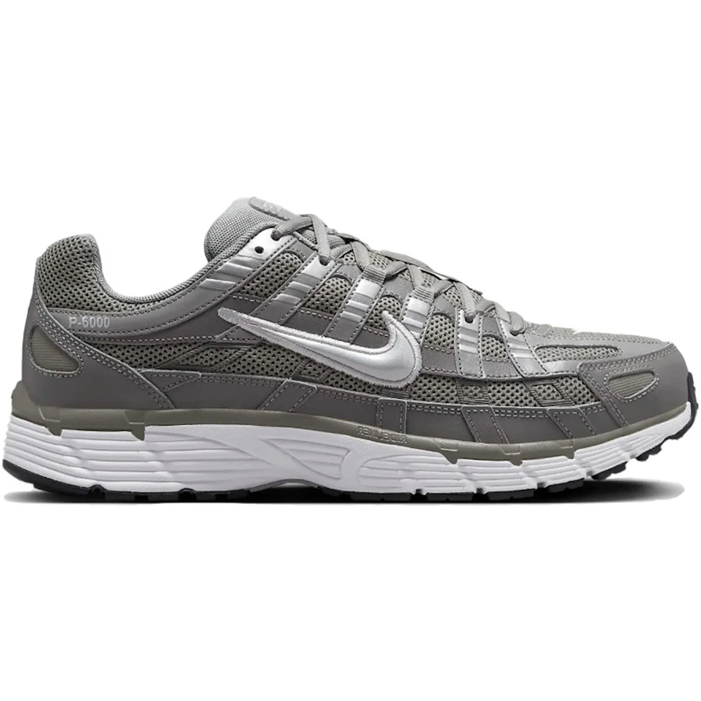 Nike P-6000 Dark Stucco 3 Nike P-6000 Dark Stucco