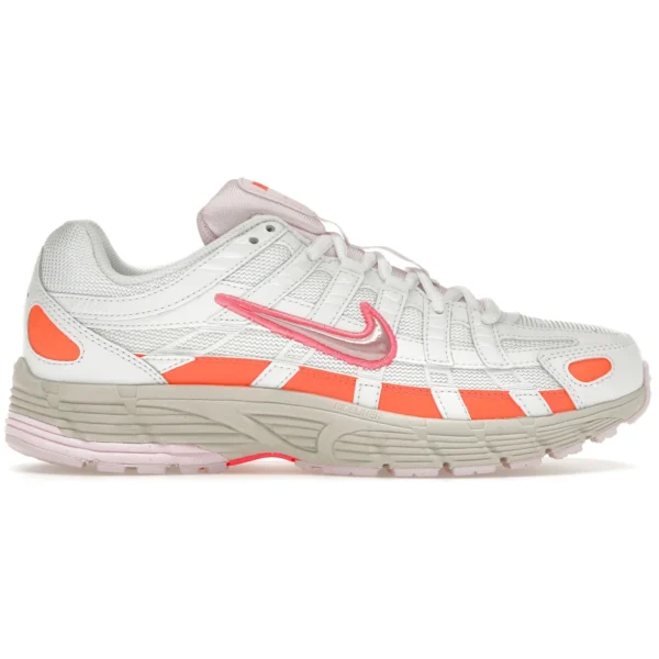 Nike P-6000 Digital Pink Crimson (Women’s)