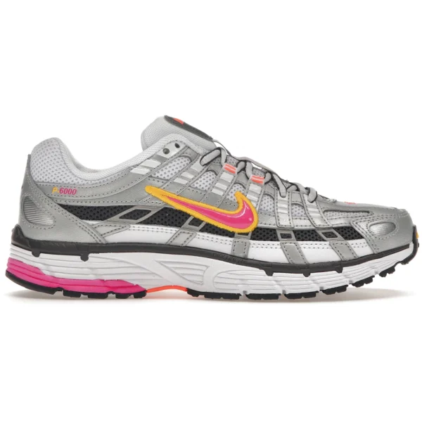 Nike P-6000 Laser Fuchsia (Women’s)