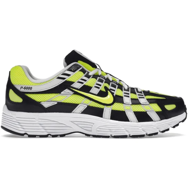 Nike P-6000 Lemon Venom