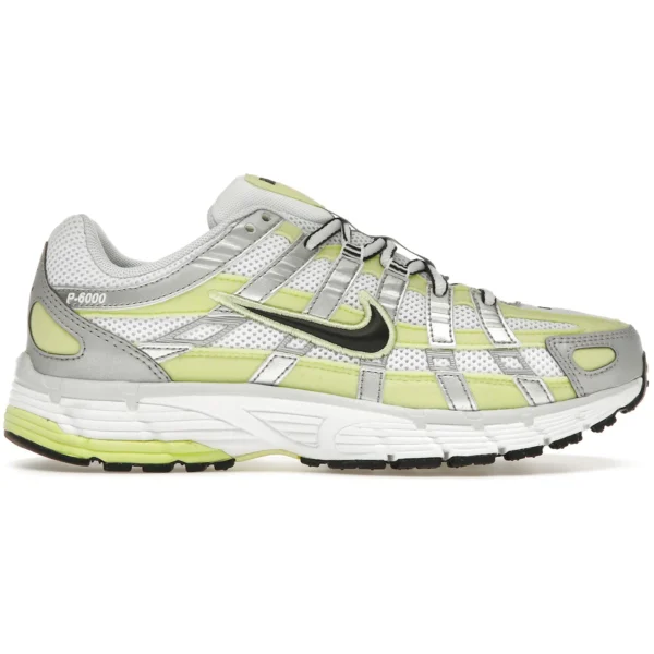 Nike P-6000 Light Lemon Twist (Women’s)
