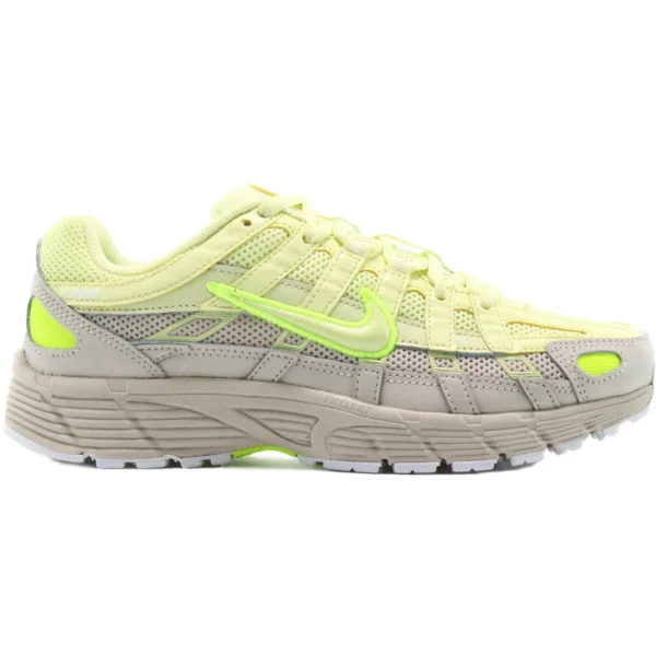 Nike P-6000 Luminous Green