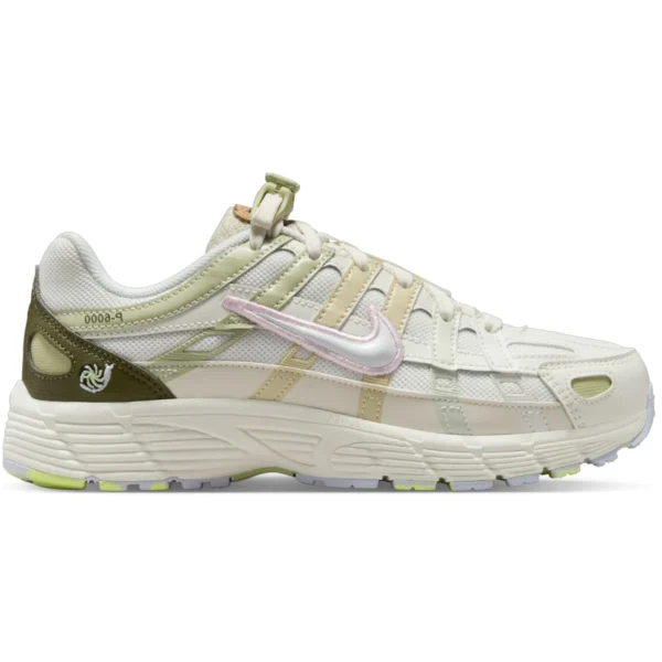 Nike P-6000 Mushroom (GS)