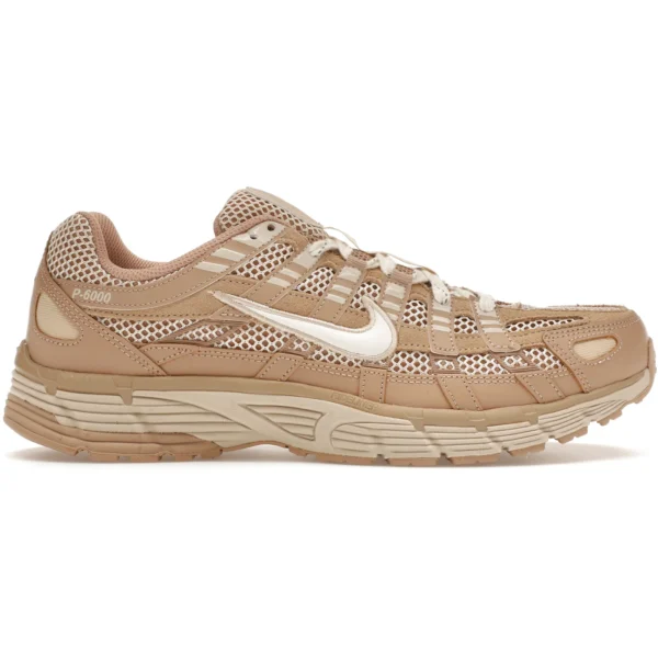 Nike P-6000 Premium Hemp