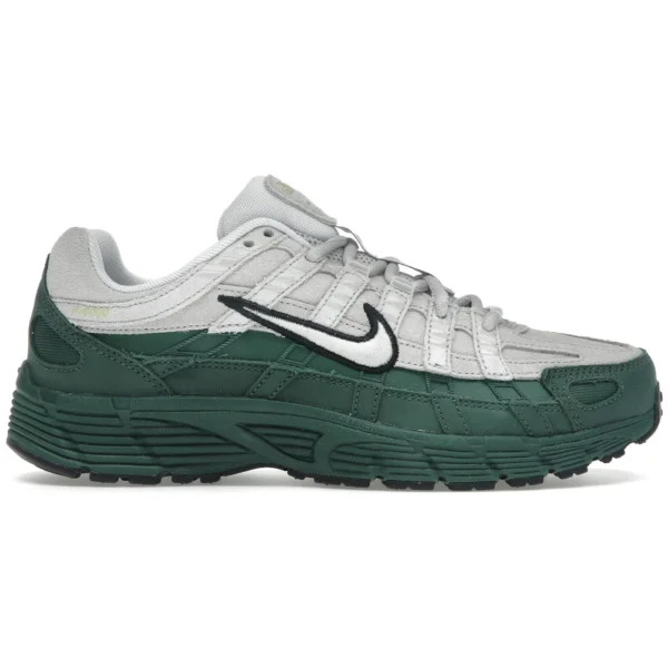 Nike P-6000 Premium Vast Grey Fir