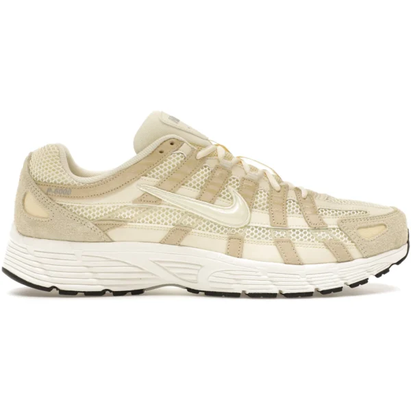 Nike P-6000 SE Alabaster Sail