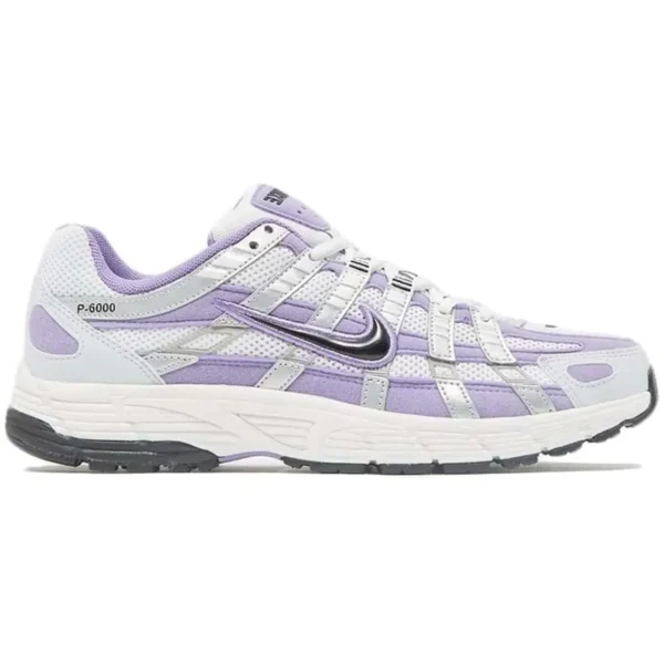 Nike P-6000 Space Purple (Women's)
