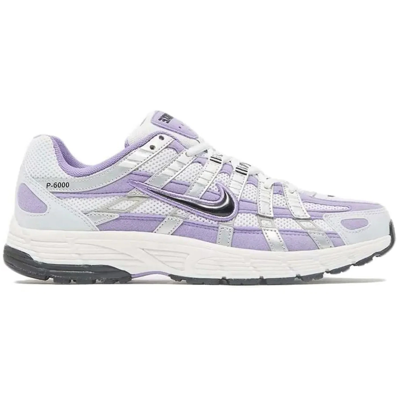 Nike P 6000 Space Purple Womens 1