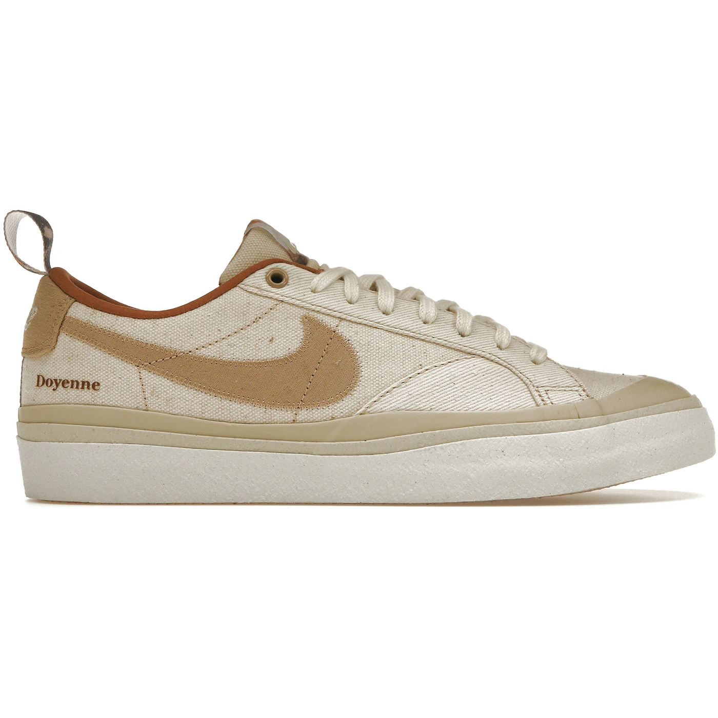 Nike SB Blazer Low Doyenne Skateboards 1 Nike SB Blazer Low Doyenne Skateboards 1