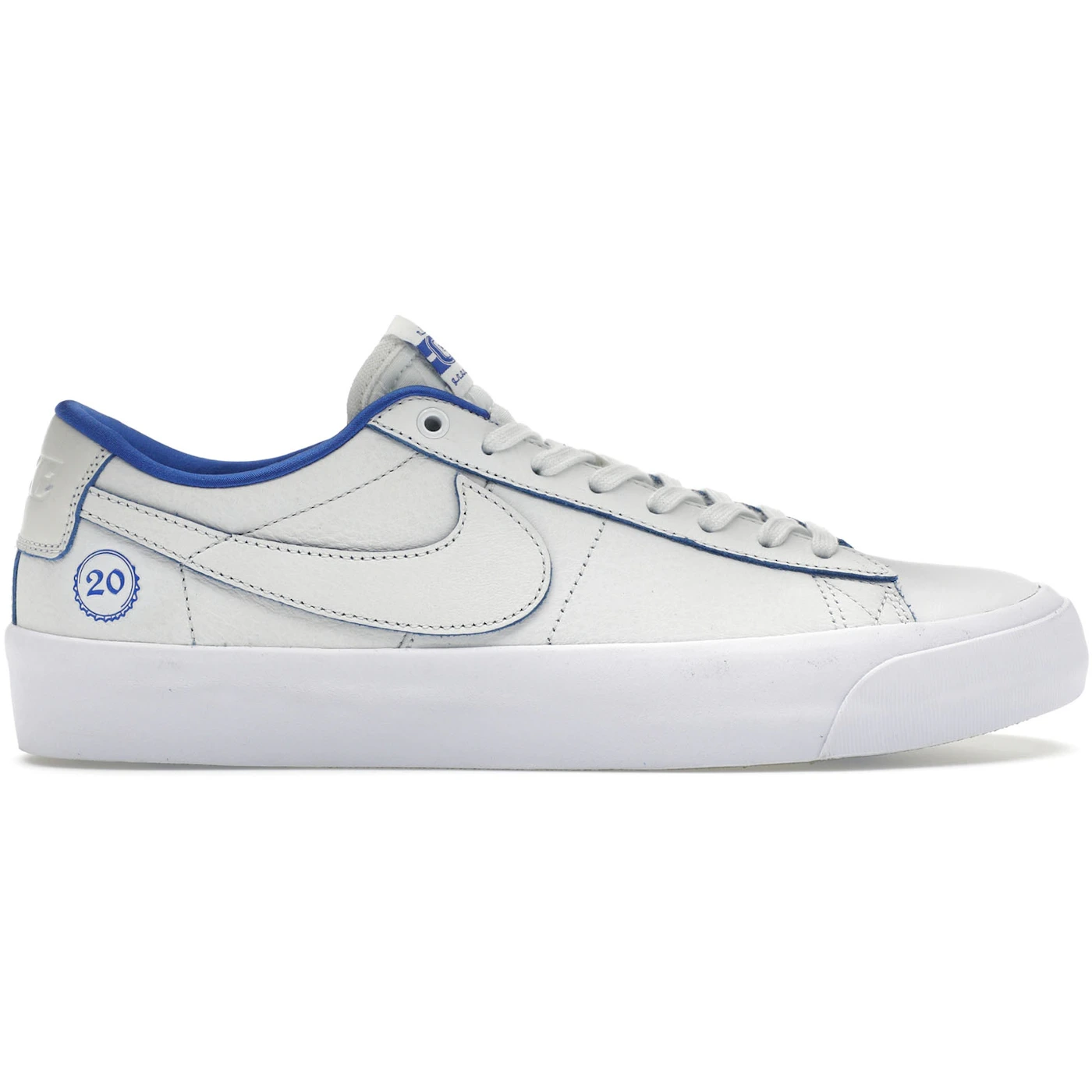 Nike SB Blazer Low Pro GT Premium Fine China 1 Nike SB Blazer Low Pro GT Premium Fine China 1