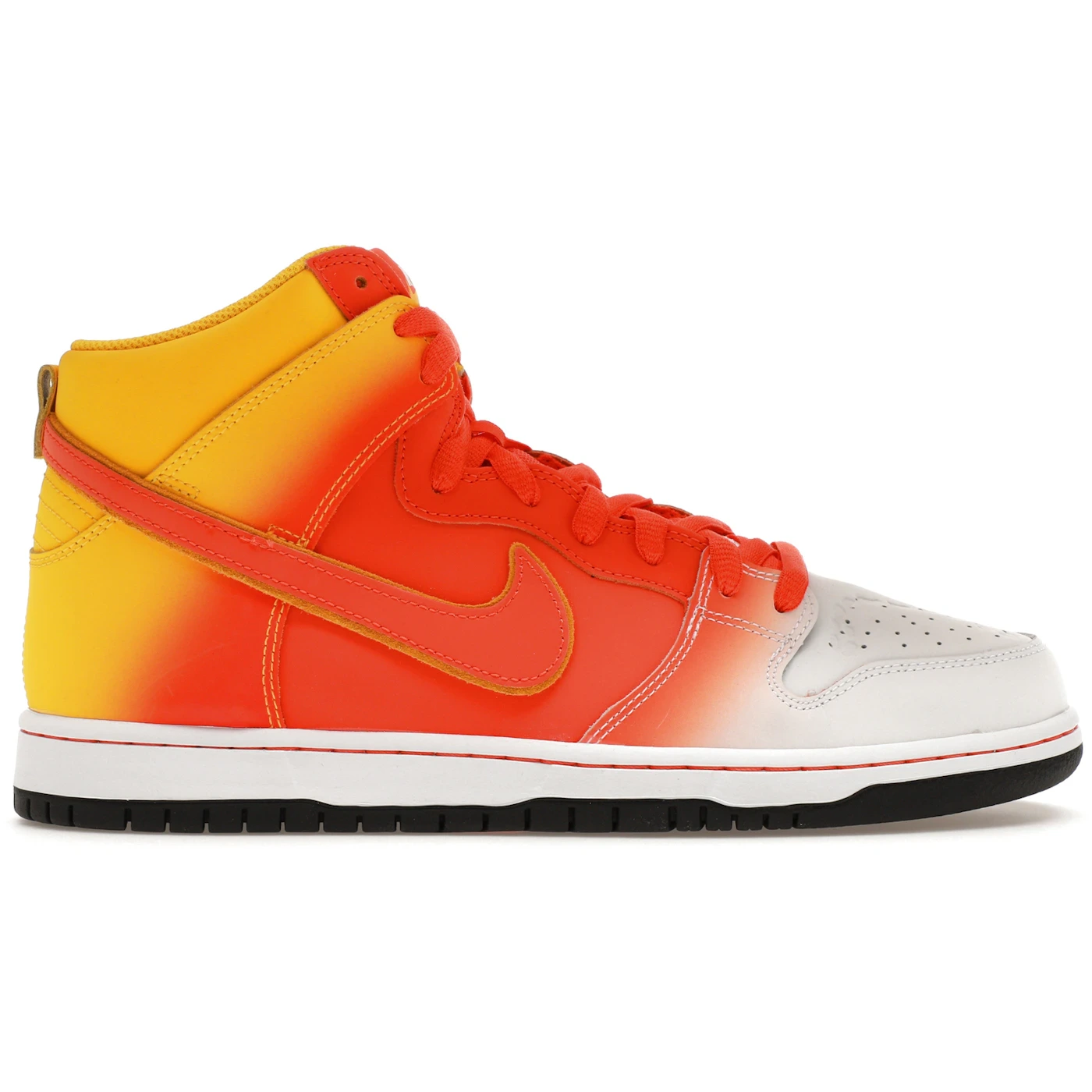 Nike SB Dunk High Sweet Tooth Candy Corn 1 Nike SB Dunk High Sweet Tooth Candy Corn 1