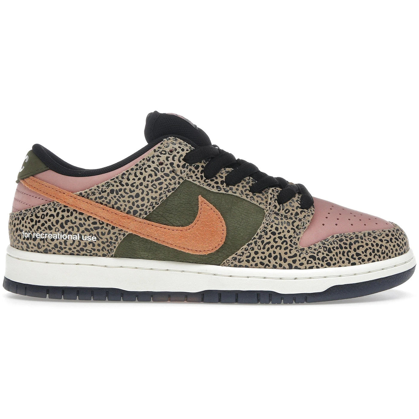 Nike SB Dunk Low Arts-Rec 1 Nike SB Dunk Low Arts Rec 1