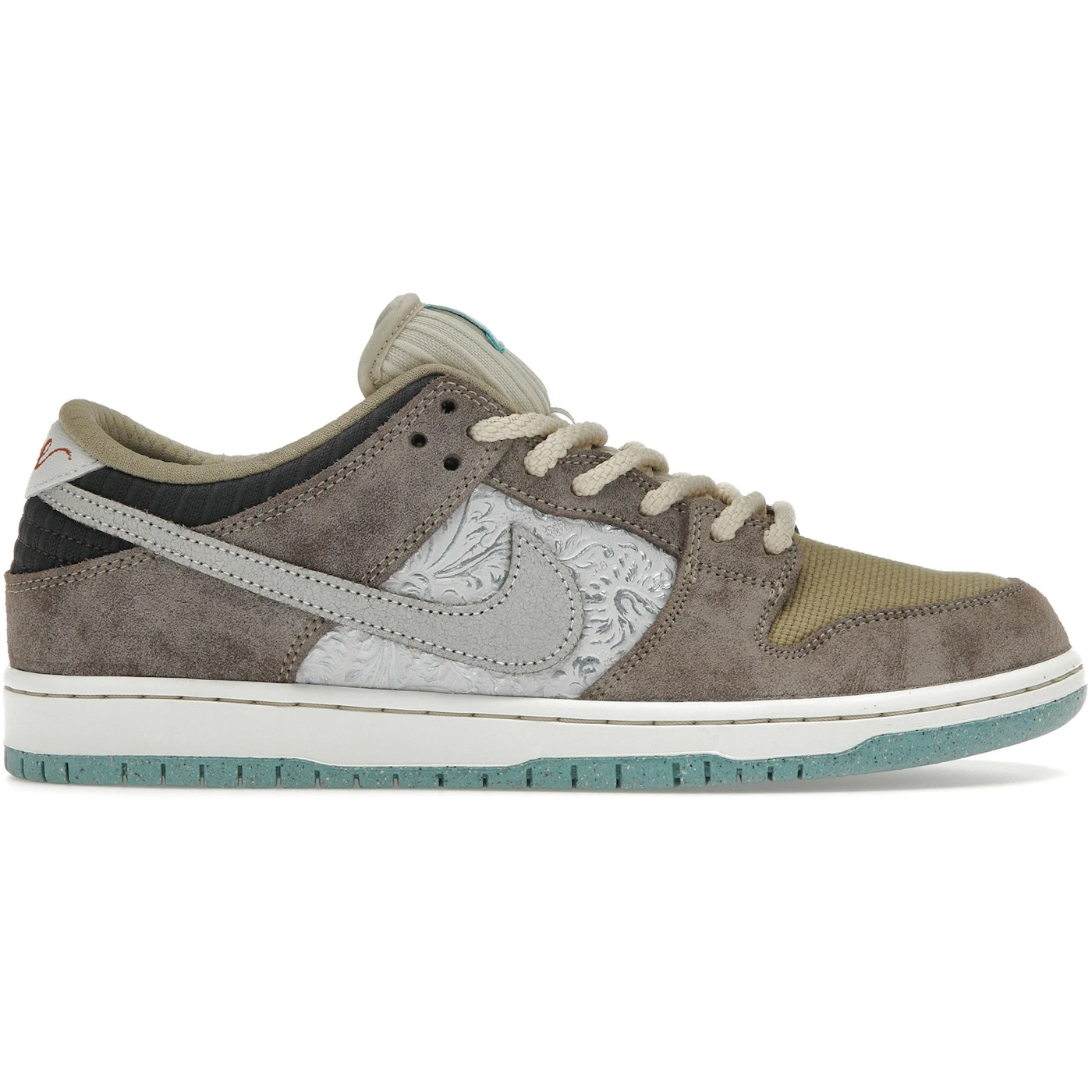 Nike SB Dunk Low Big Money Savings 2 Nike SB Dunk Low Big Money Savings 1