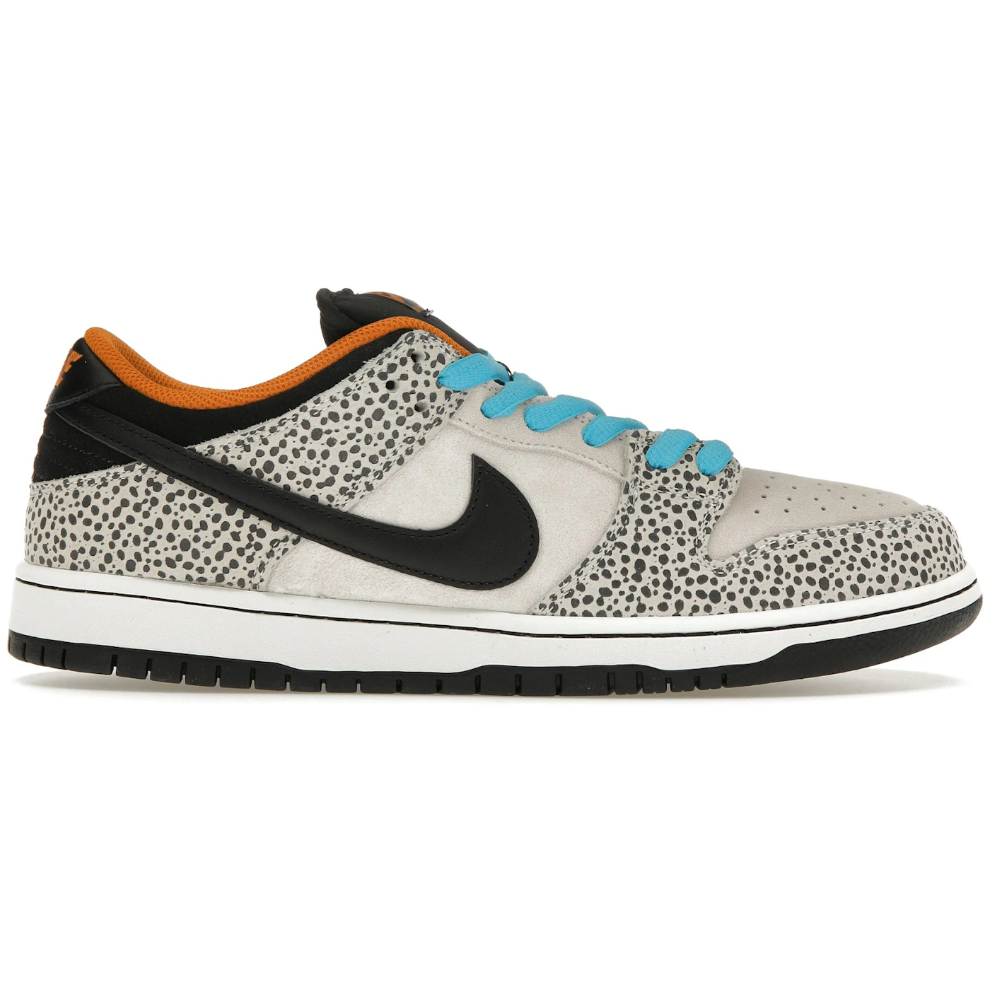 Nike SB Dunk Low Electric Pack Olympic Safari 1 Nike SB Dunk Low Electric Pack Olympic Safari 1