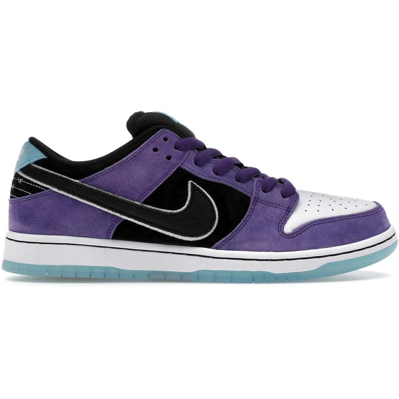 Nike SB Dunk Low Hayley Wilson 1 Nike SB Dunk Low Hayley Wilson 1
