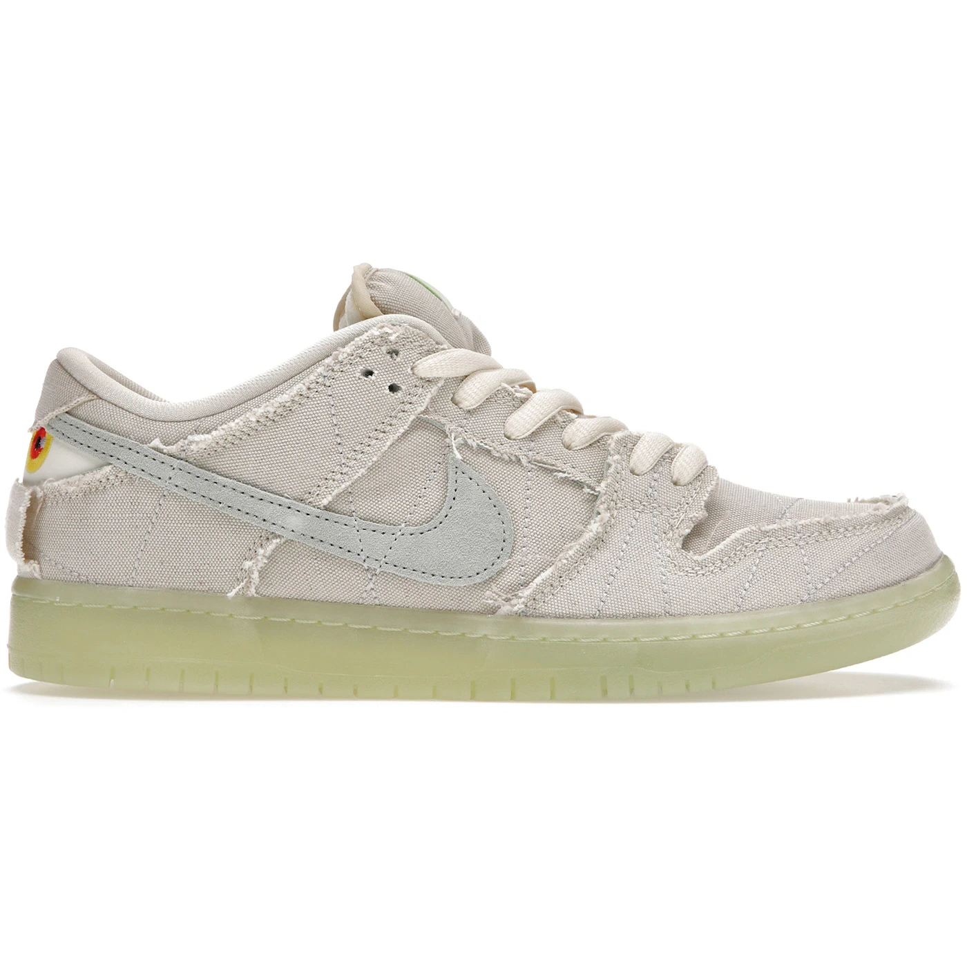 Nike SB Dunk Low Mummy 1