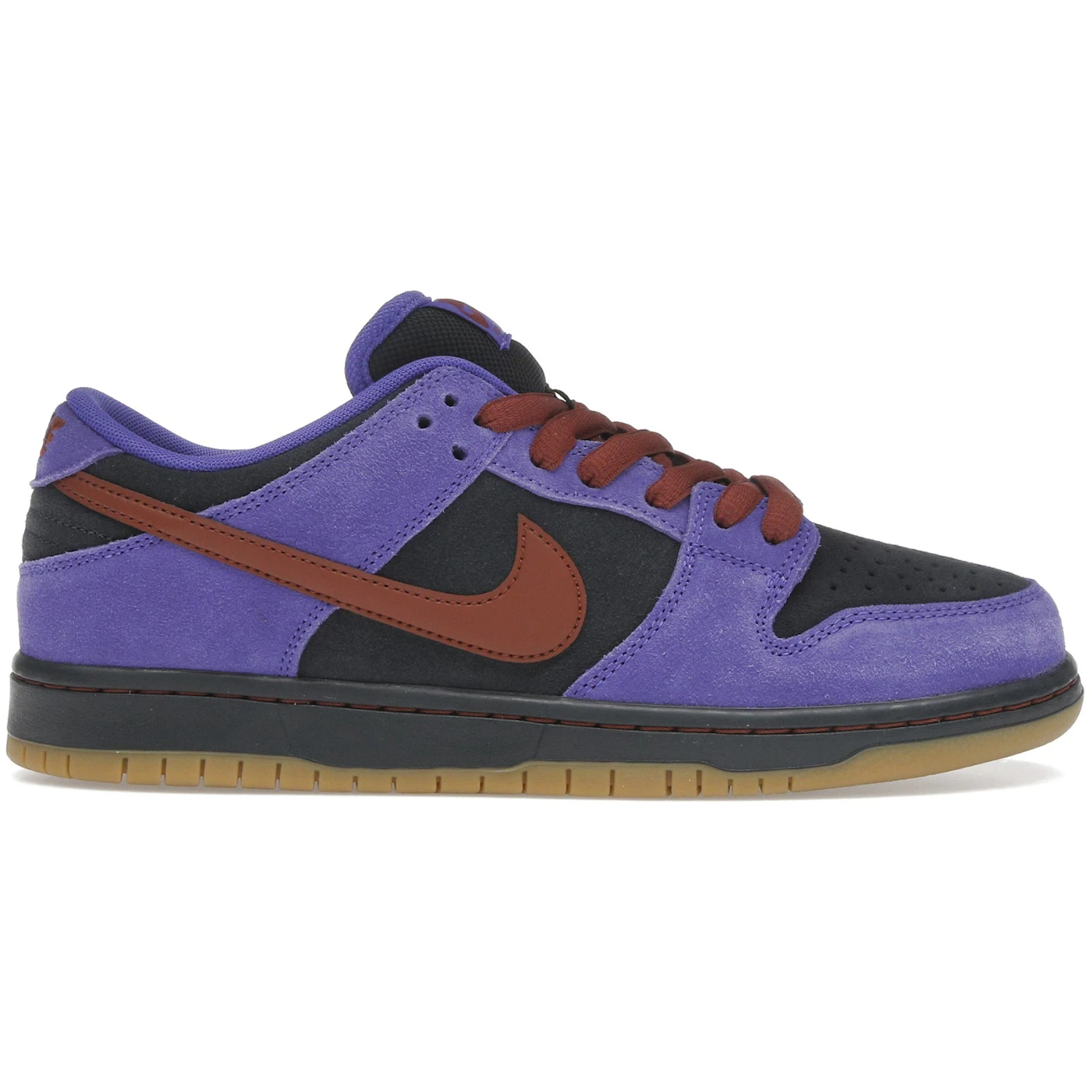 Nike SB Dunk Low Persian Violet 1 Nike SB Dunk Low Persian Violet 1