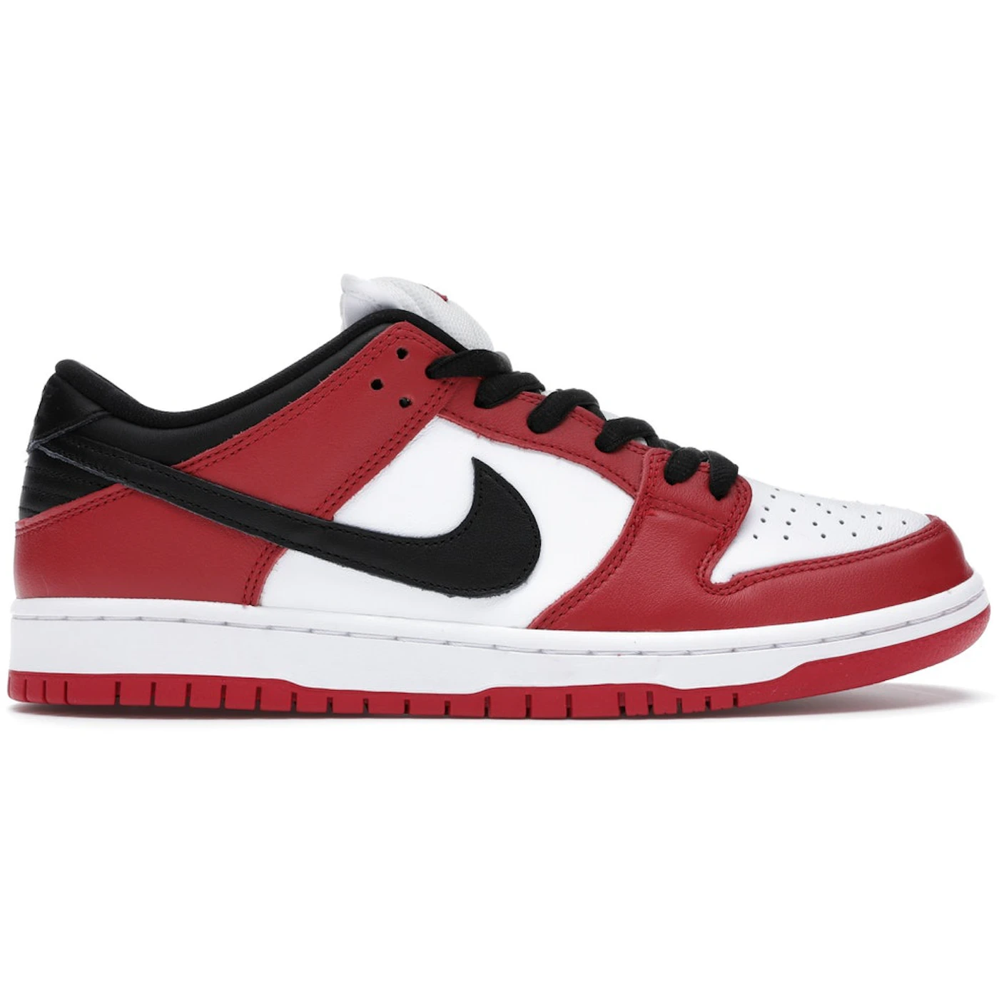 Nike SB Dunk Low Pro J-Pack Chicago 1 Nike SB Dunk Low Pro J Pack Chicago 1