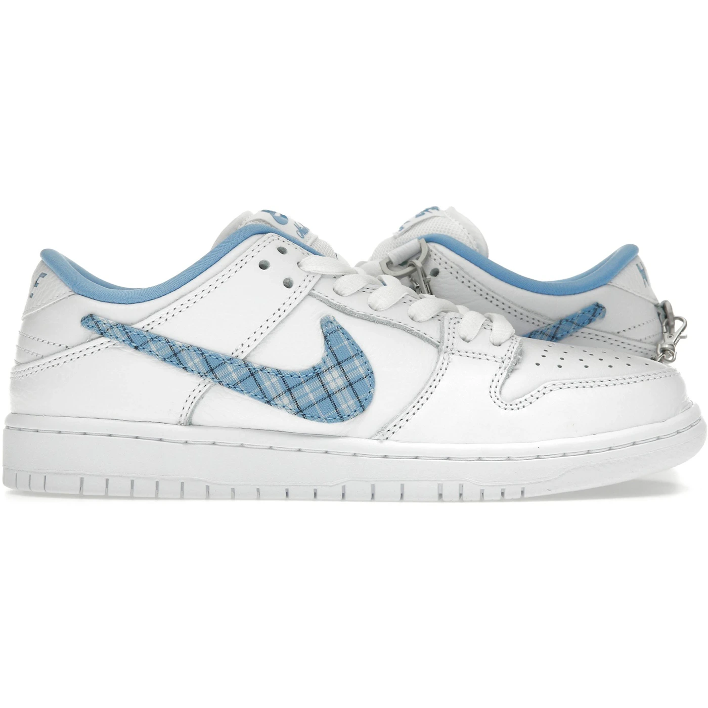 Nike SB Dunk Low Pro Nicole Hause 2 Nike SB Dunk Low Pro Nicole Hause 1