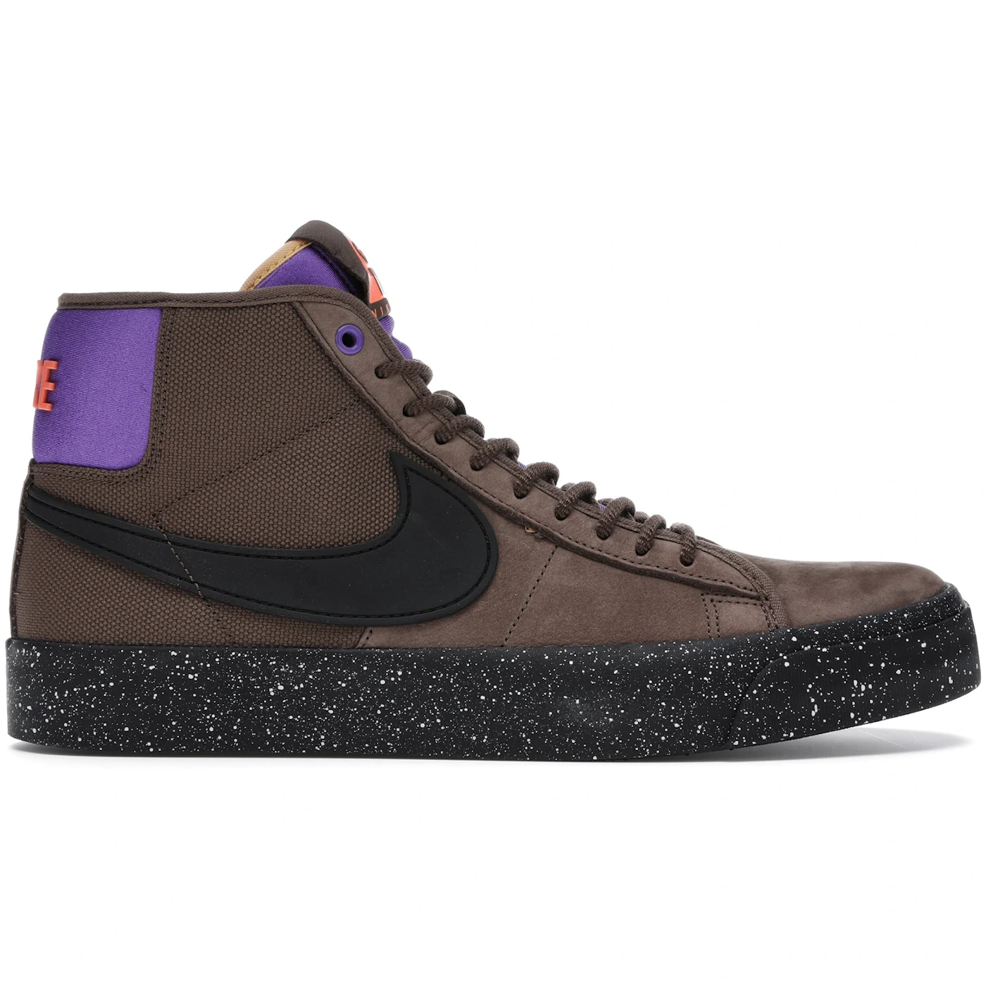 Nike SB Zoom Blazer Mid GT ACG 2 Nike SB Zoom Blazer Mid GT ACG 1
