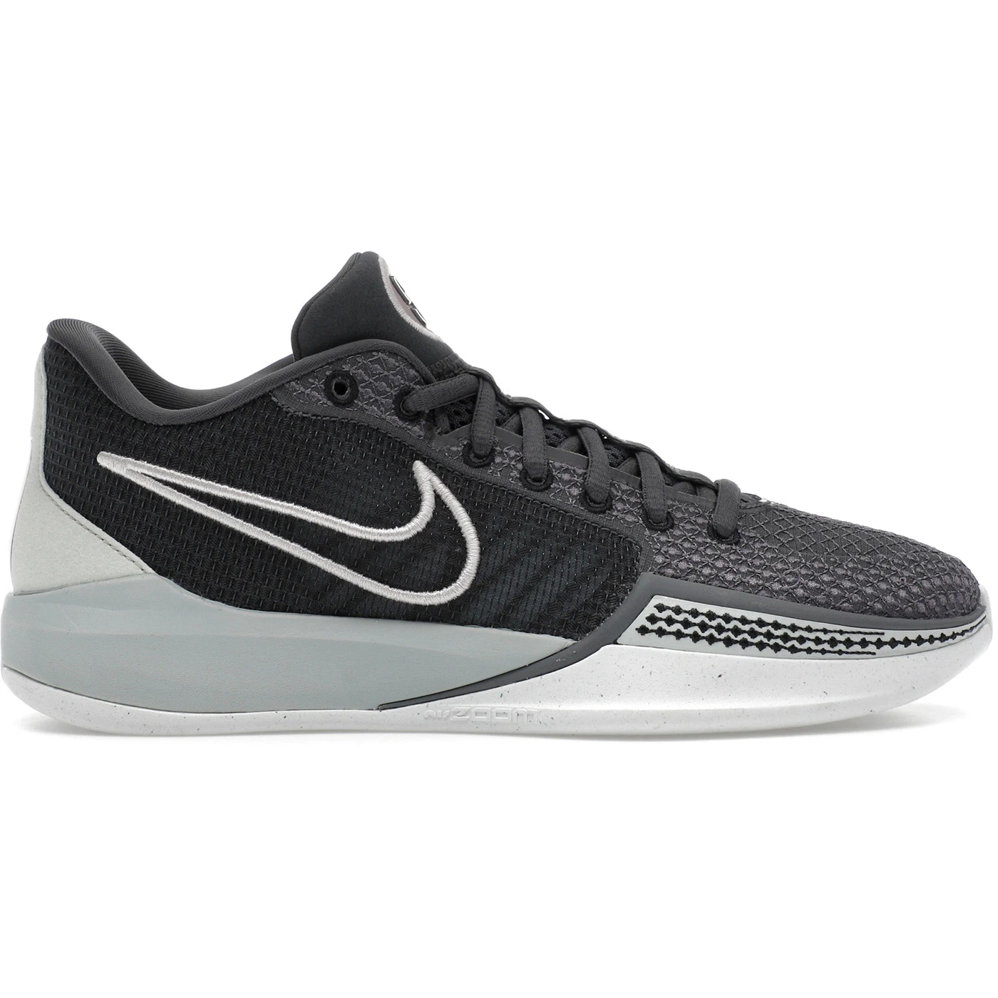 Nike Sabrina 1 Beyond the Game Womens 1