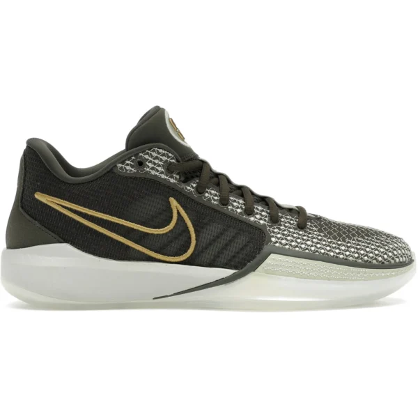 Nike Sabrina 1 Dedication (Women’s)
