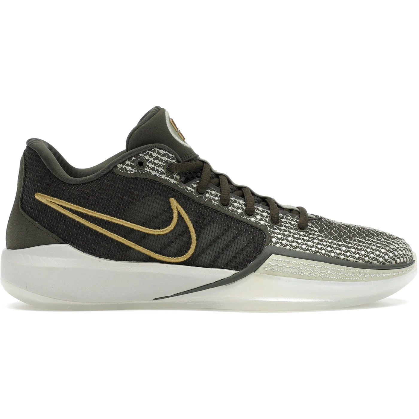 Nike Sabrina 1 Dedication Womens 1