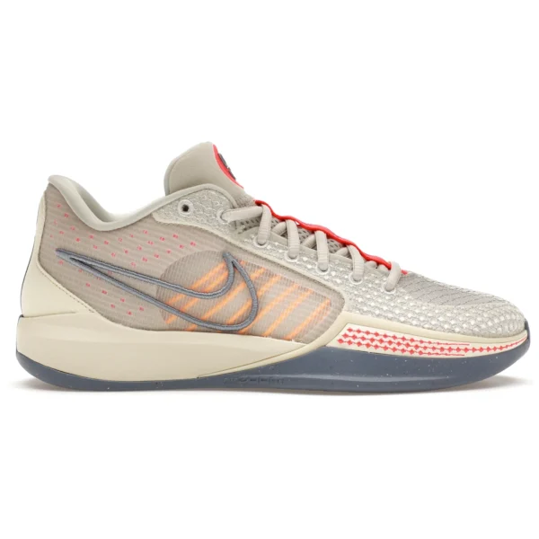 Nike Sabrina 1 Grounded (Women’s)