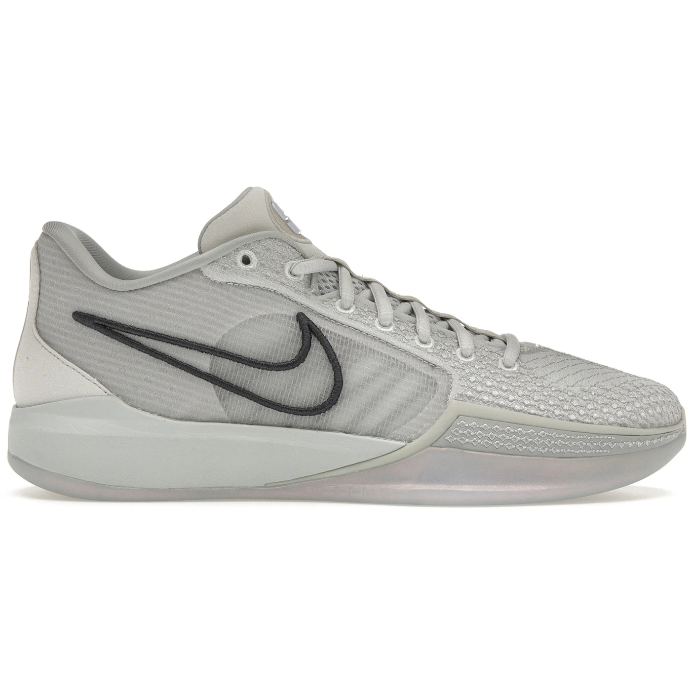 Nike Sabrina 1 Ionic Photon Dust Womens 1