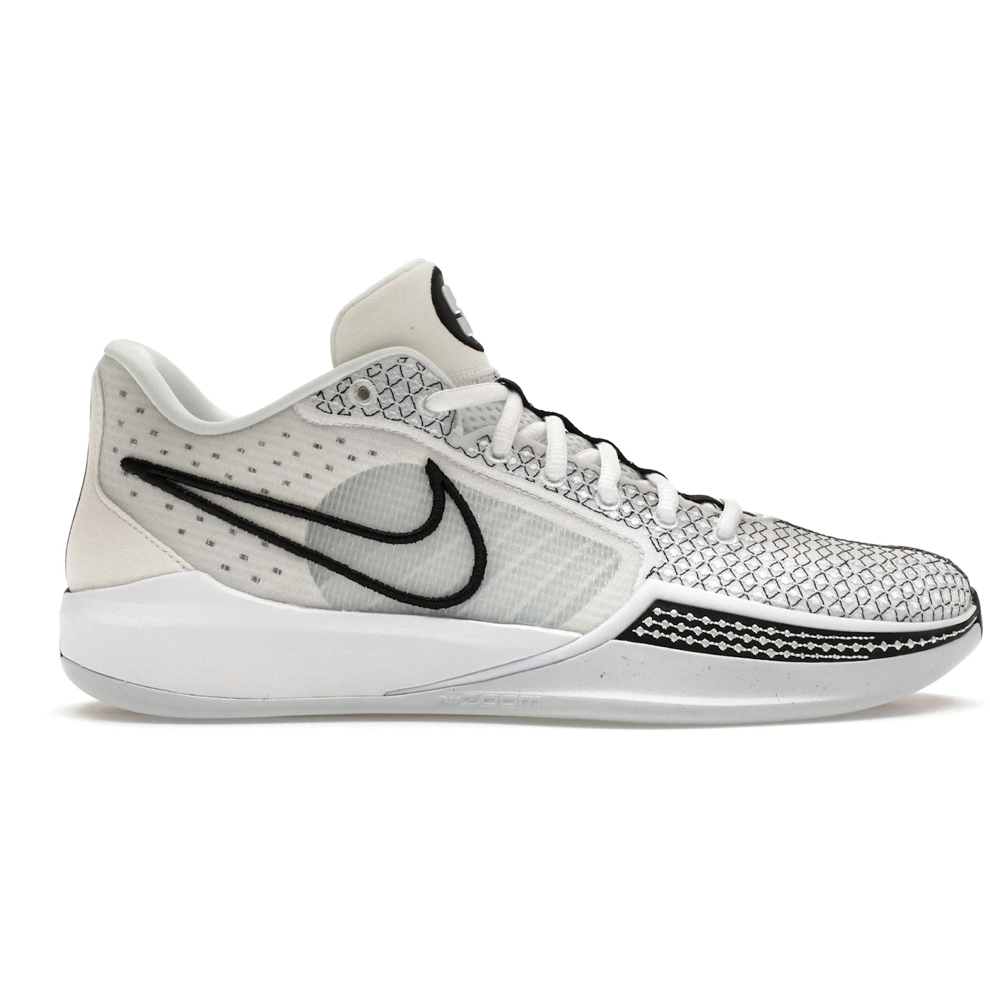 Nike Sabrina 1 Magnetic Womens 1