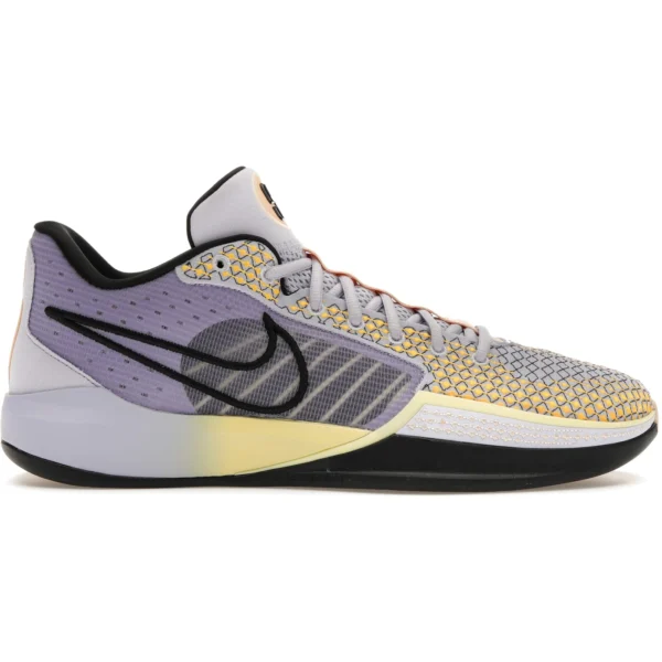 Nike Sabrina 1 Spark (Women’s)