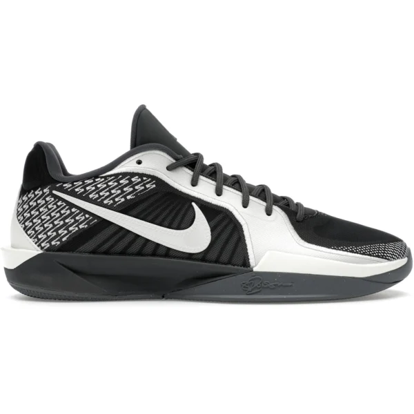 Nike Sabrina 2 Iron Grey Sail (Women’s)