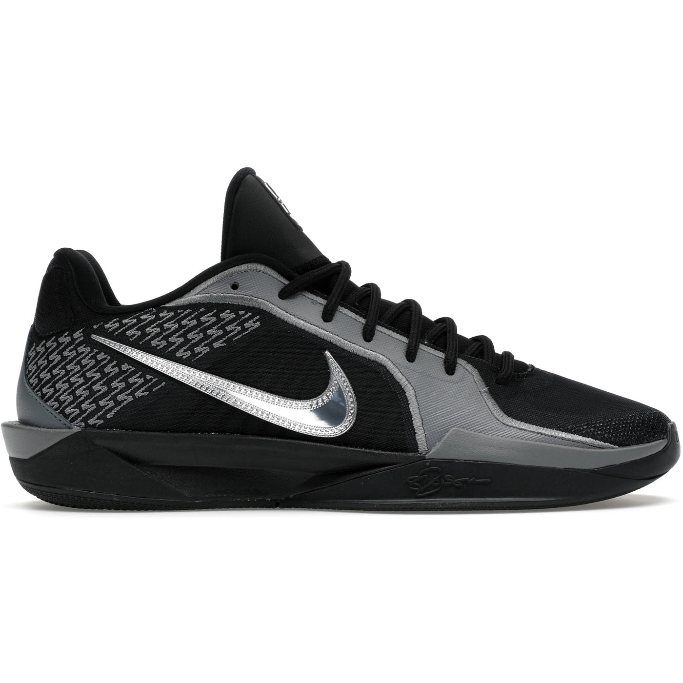 Nike Sabrina 2 Mirrored (Women's) 1 Nike Sabrina 2 Mirrored Womens 1