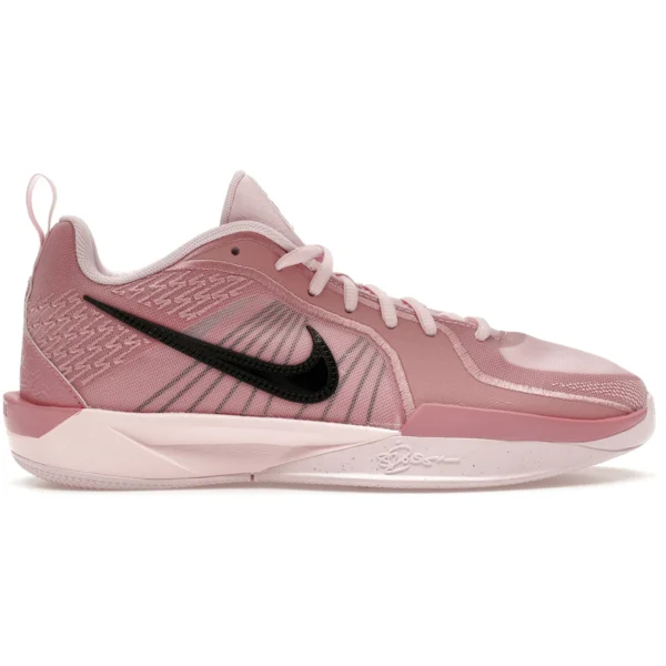 Nike Sabrina 2 Pink Foam (GS)
