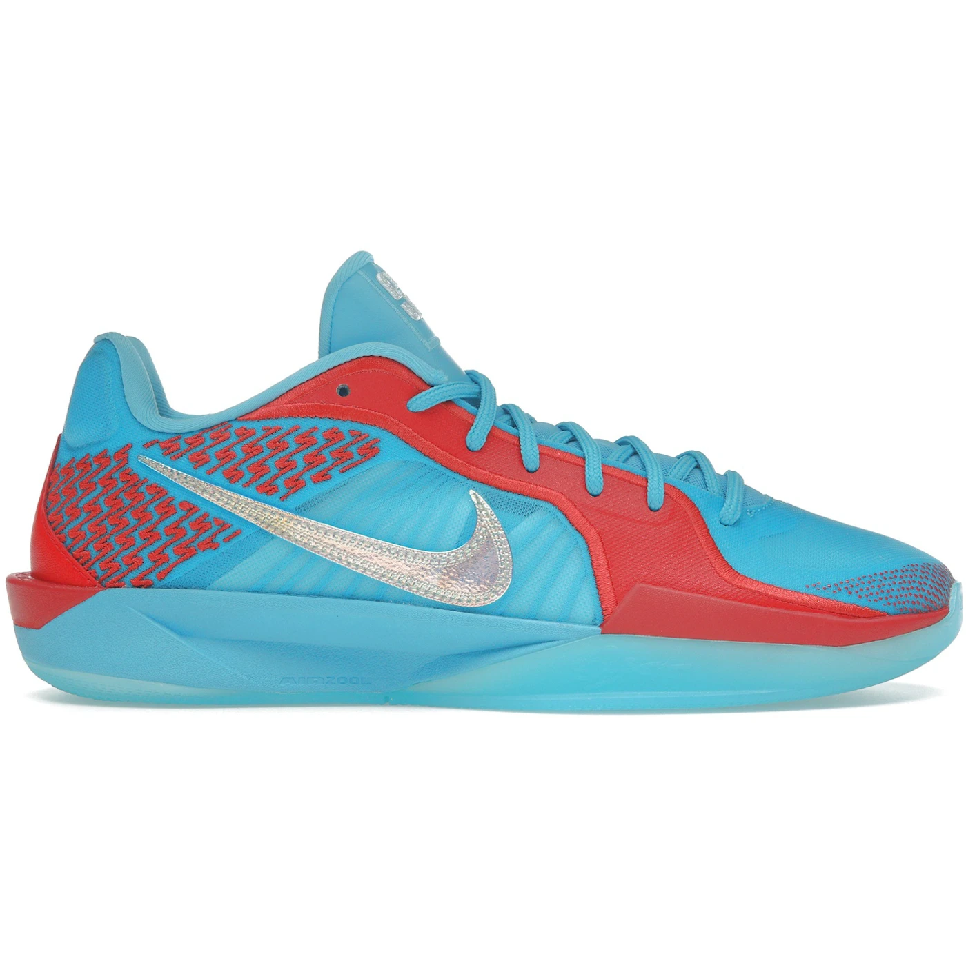 Nike Sabrina 2 Slurpee (Women's) 3 Nike Sabrina 2 Slurpee (Women's)