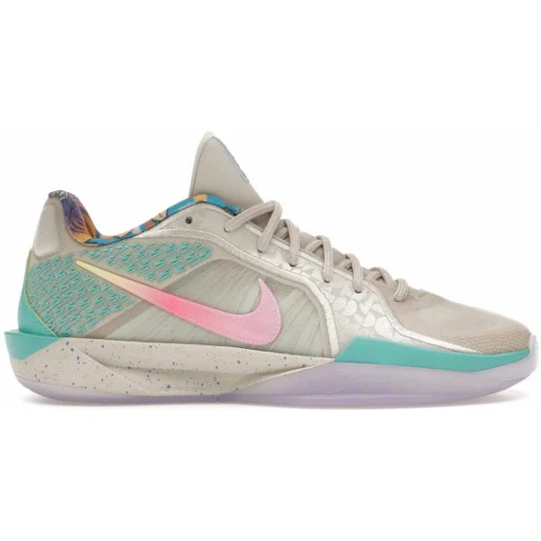Nike Sabrina 2 Titan Make Space (Women’s)