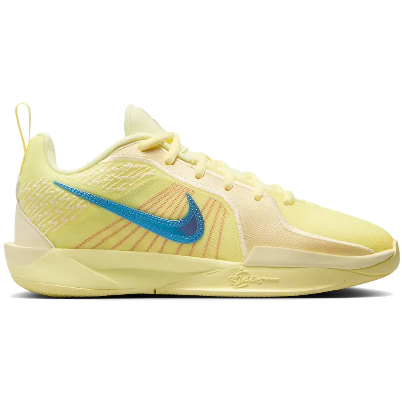 Nike Sabrina 2 Trust Your Game (GS) 1 Nike Sabrina 2 Trust Your Game GS 1