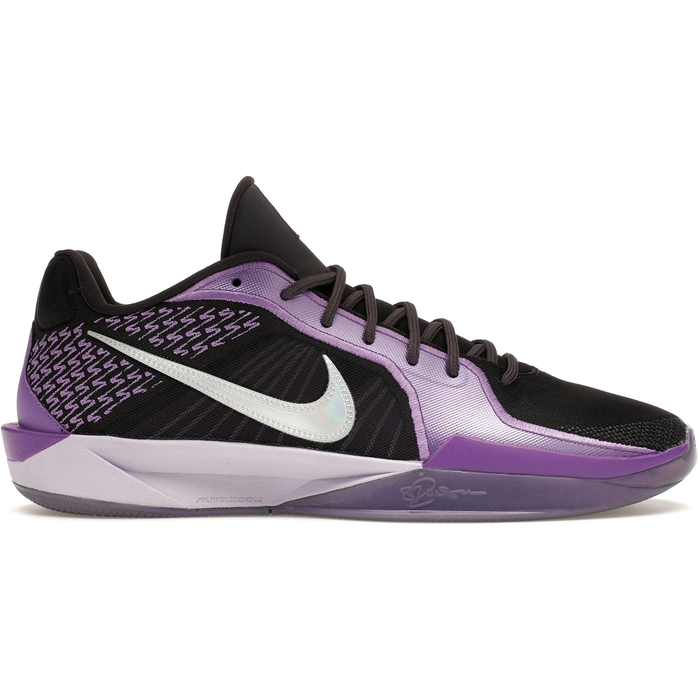 Nike Sabrina 2 Tunnel Vision (Women's) 2 Nike Sabrina 2 Tunnel Vision Womens 1