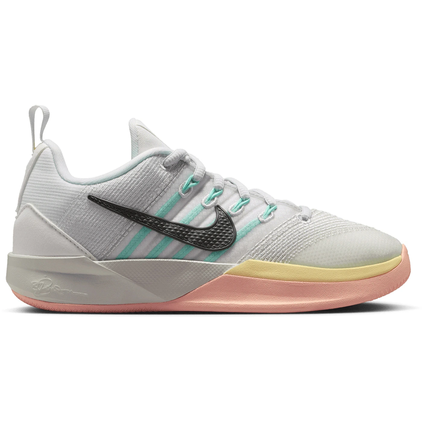 Nike Sabrina 3 Silencer (GS) 1 Nike Sabrina 3 Silencer GS 1