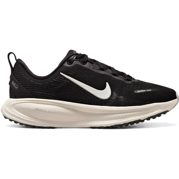 Nike Vomero 18 Black Coconut Milk Iron Ore Summit White (GS)
